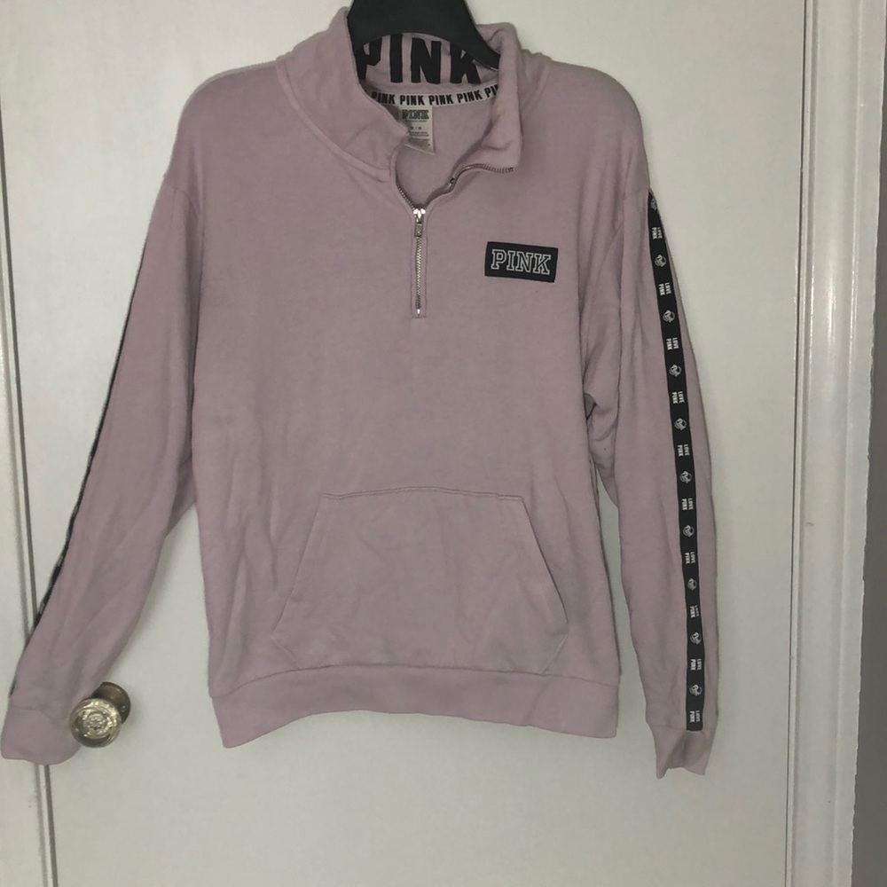 Quarter zip